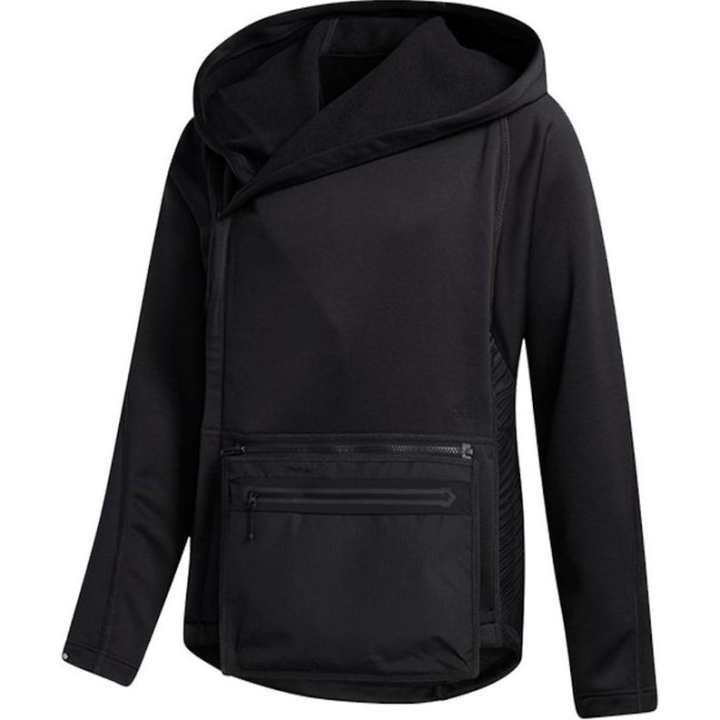 Adidas Adidas Jackets & Coats Men's Black