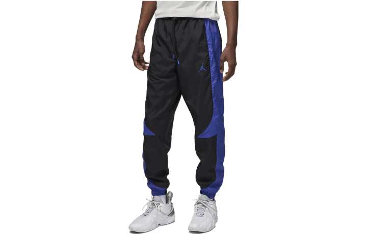Jordan Jordan Sport Jam Knitted Sweatpants Men's Black
