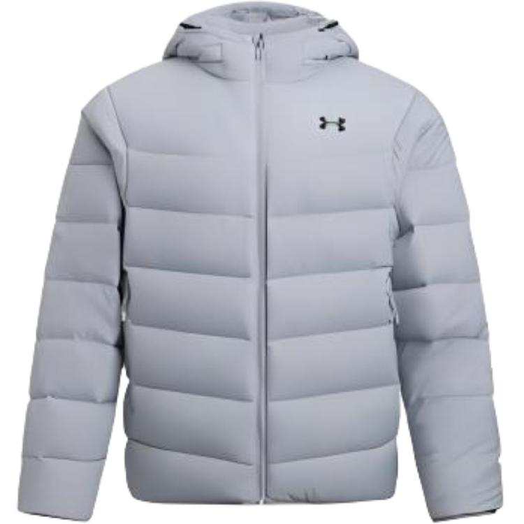 Under Armour Under Armour Core Down Jacket Men's Modern Gray