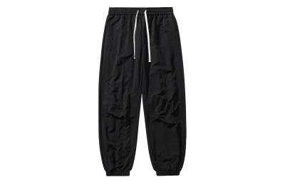 HALEBOSS Knitted Sweatpants Unisex