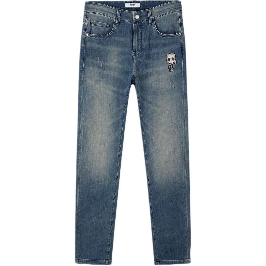 KARL LAGERFELD / Karl Lagerfeld Jeans Men's Blue