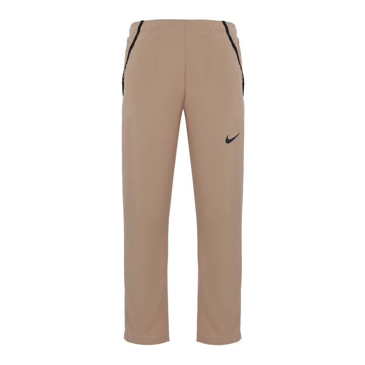 Nike Nike Casual Pants Men's Khaki Moderate Straight Fit Pants
