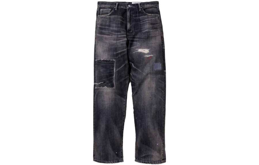 NEIGHBORHOOD Savage Denim Dp Basic Pant