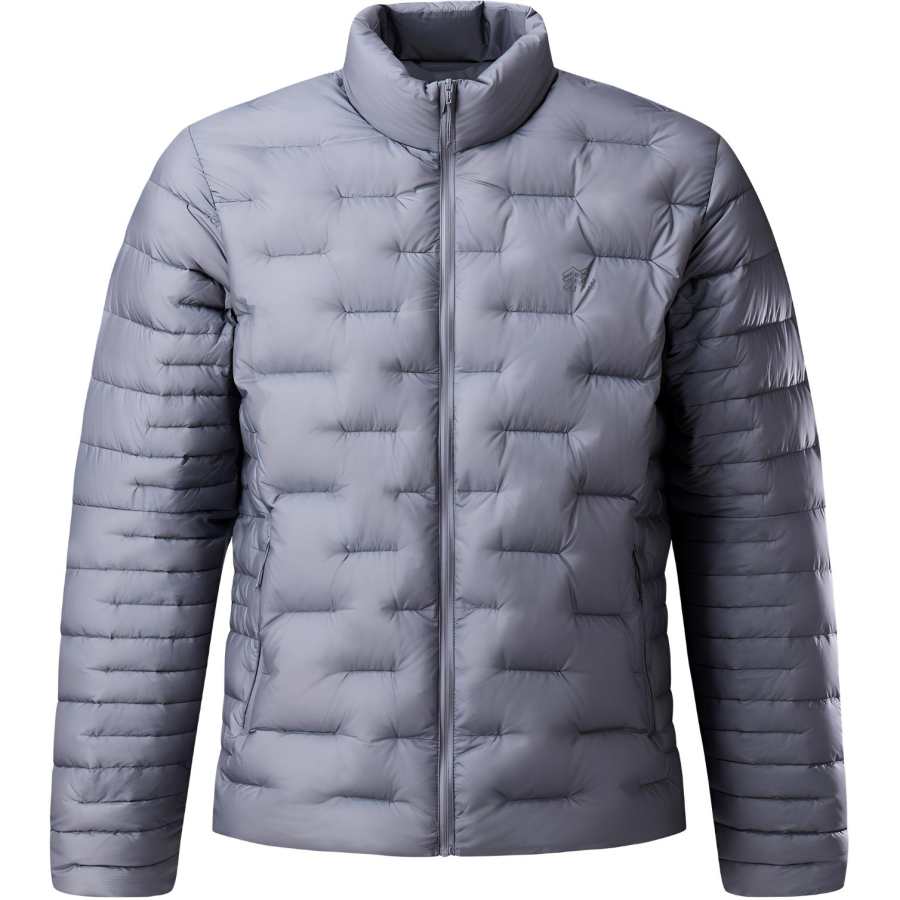 KOLON SPORT Down Jackets Men's Stand Collar Moderate
