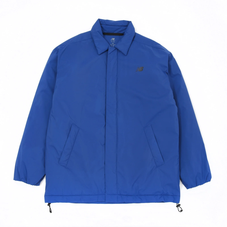 New Balance New Balance Jackets & Coats Men's Ink Bottle