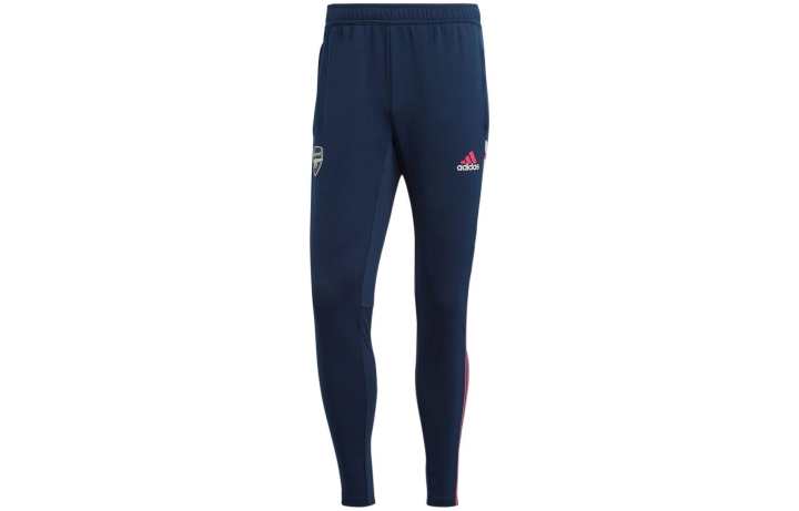Adidas Adidas Knitted Sweatpants Men's Marine Blue