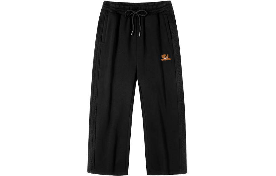 PSO Brand Puppy Collection Casual Pants Unisex
