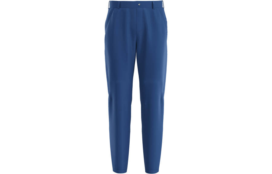 HOTSUIT Straight Fit Pants Moderate Casual Pants Men's