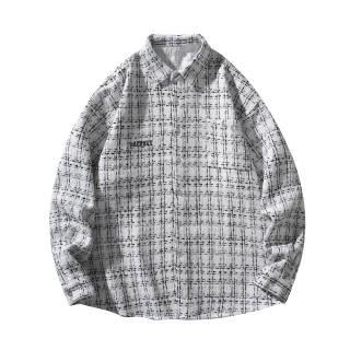 DAREASY Jackets Unisex Lapel Moderate Other