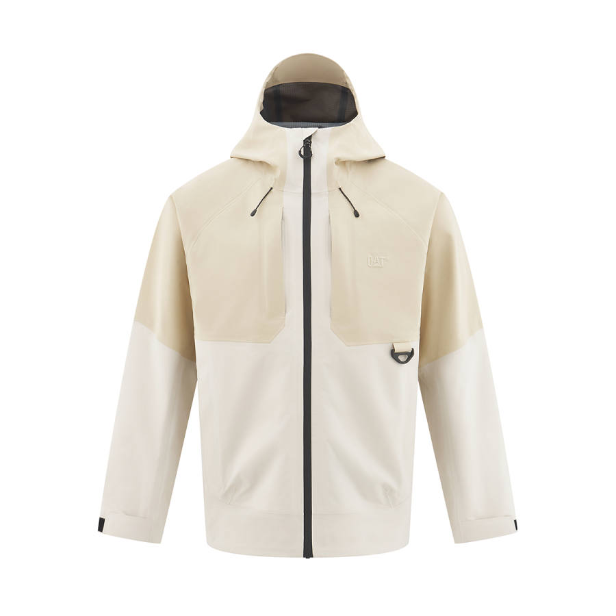 CAT CAT Jackets Men's Hooded Moderate Workwear