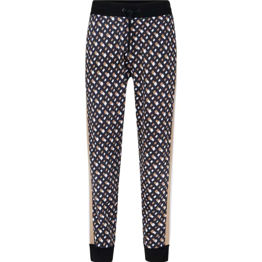 HUGO BOSS HUGO BOSS Knitted Sweatpants Men's