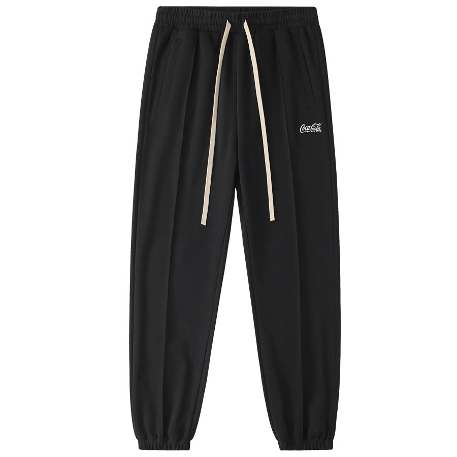 Coca-Cola Coca Cola Knitted Sweatpants Unisex