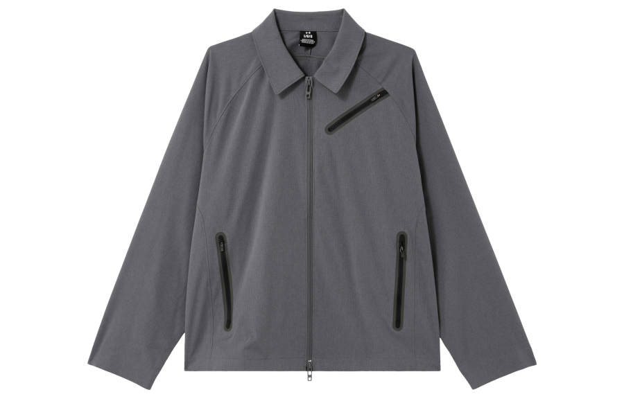 Under Armour Under Armour Jackets & Coats Men's Gray