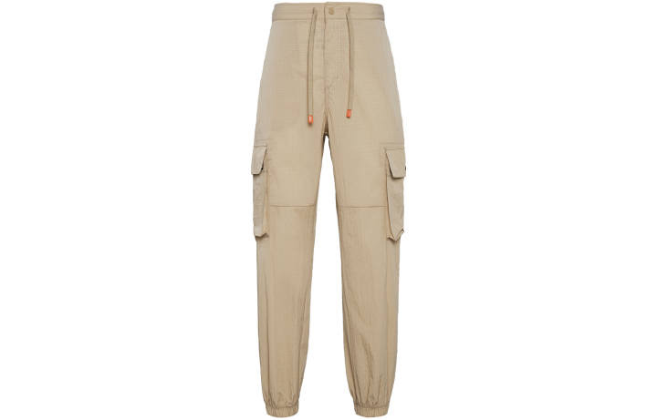 Jordan Jordan Knitted Sweatpants Men's Khaki