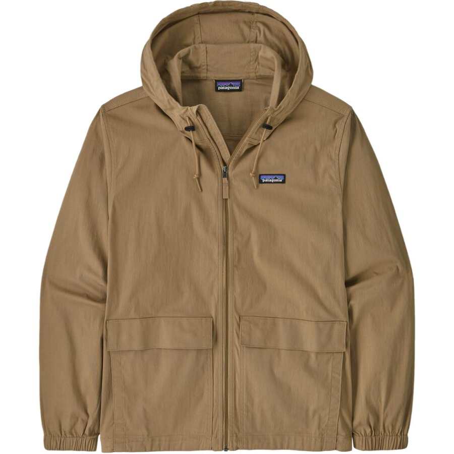 Patagonia Patagonia Nomader Jacket