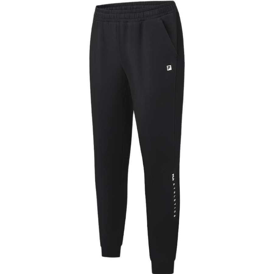 FILA Fitness Knitted Sweatpants Men's