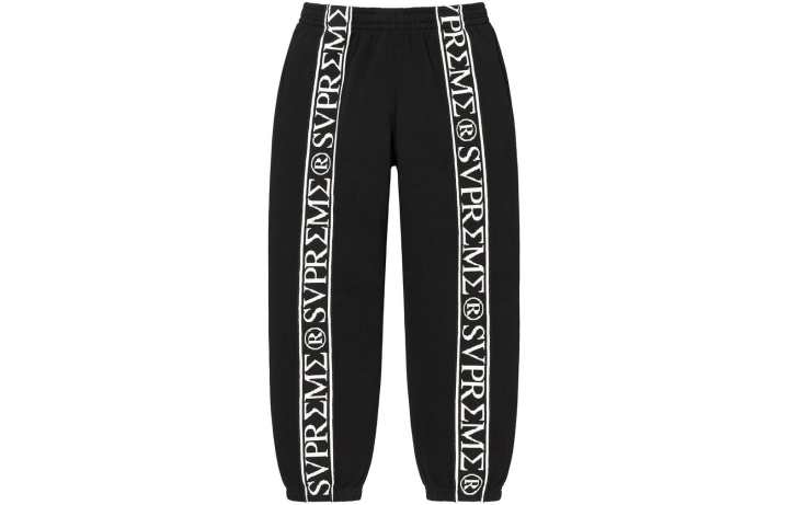 Supreme Supreme Roman Sweatpant