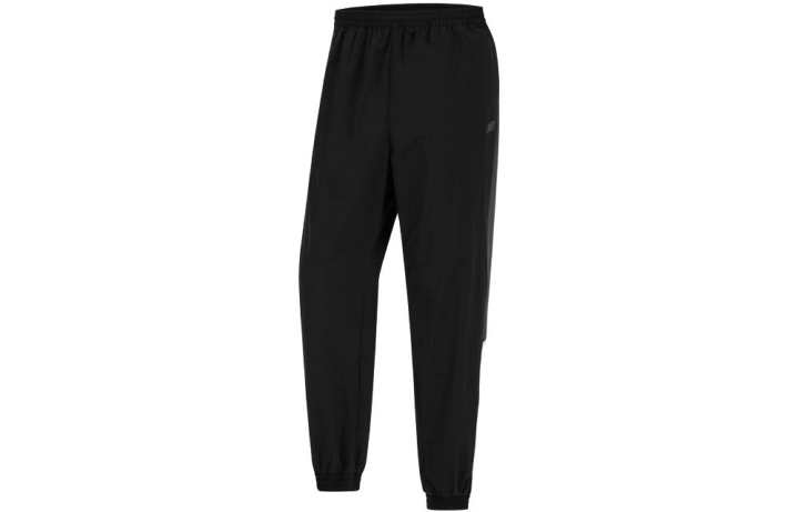 New Balance New Balance Knitted Sweatpants Men's Black