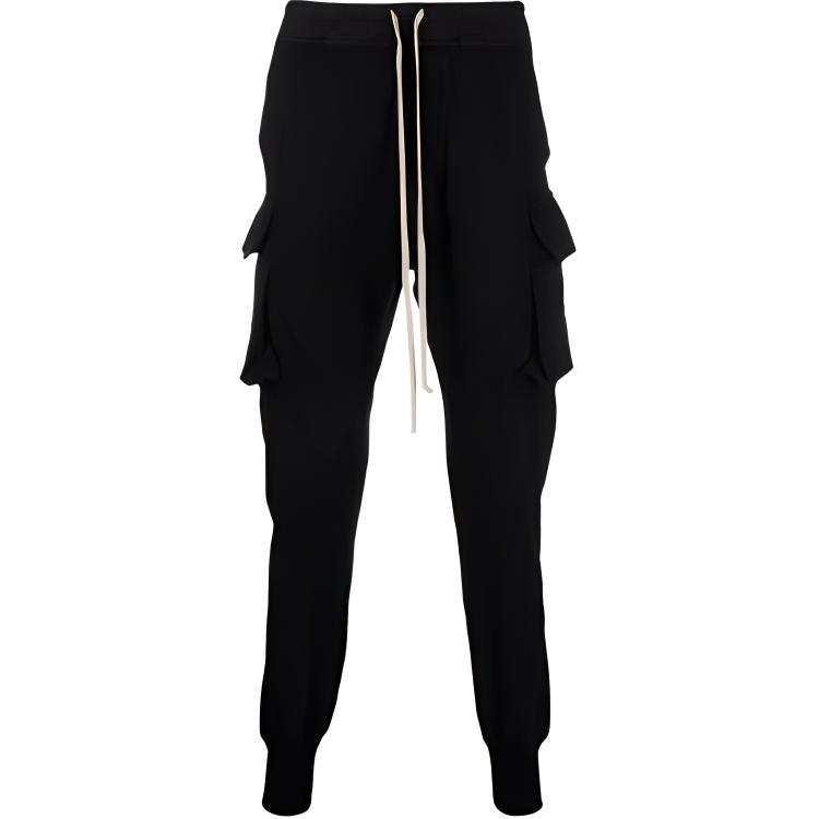 Rick Owens DRKSHDW Mastodon Cargo Trousers