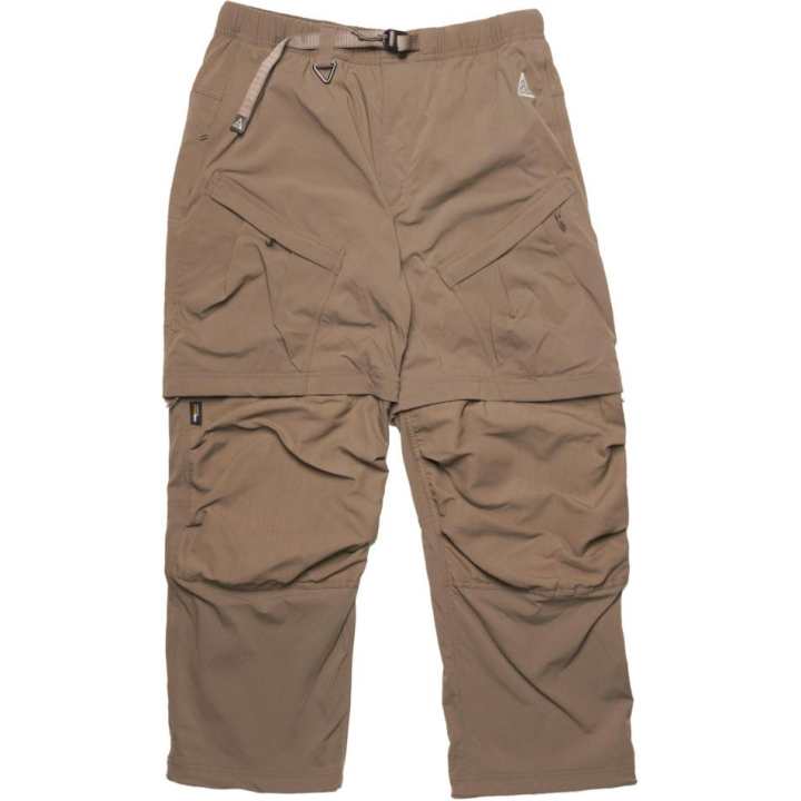 Nike Nike Cargo Pants Men's Khaki Moderate