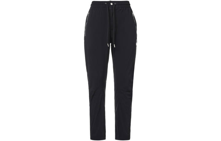 Jordan Jordan Casual Pants Fall Men's Black
