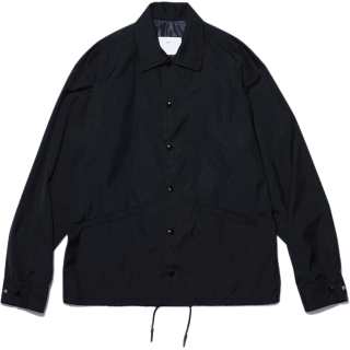 TOGA VIRILIS Jackets & Coats Men's Black
