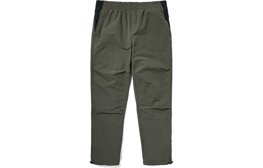 Timberland Casual Pants Men's Army Green