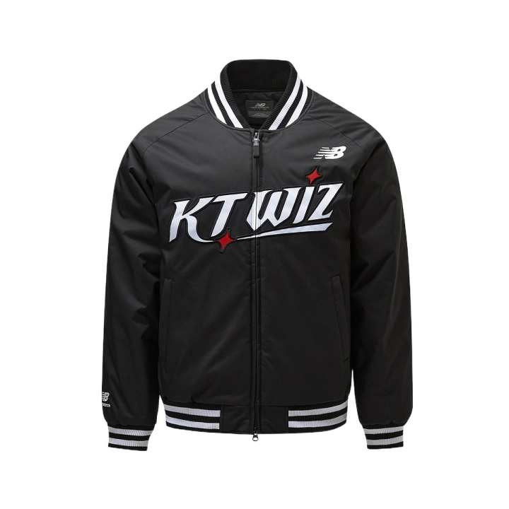 New Balance New Balance Jackets & Coats Unisex Black