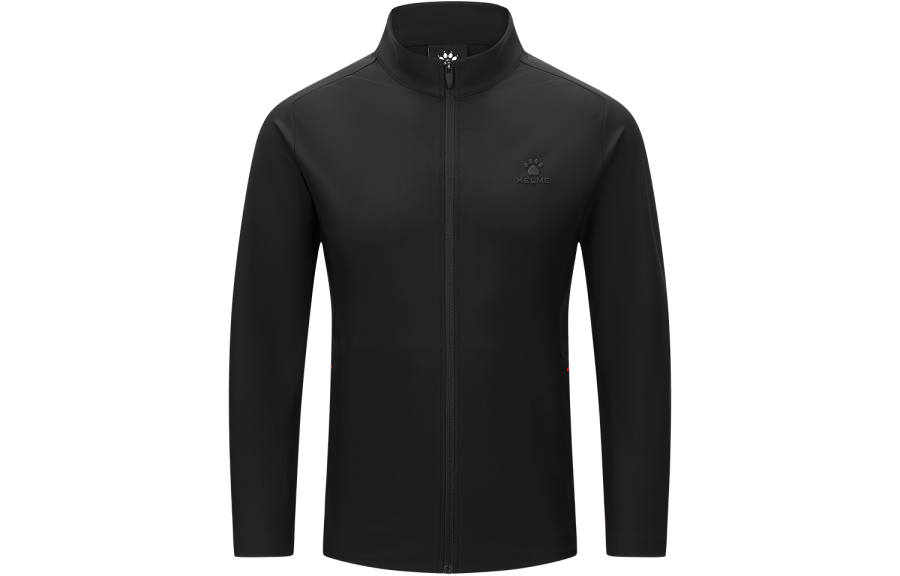 KELME KELME Jackets Men's Stand Collar Moderate Other