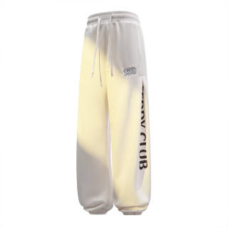 Teddy Bear Collection Sport Club Knitted Sweatpants Unisex