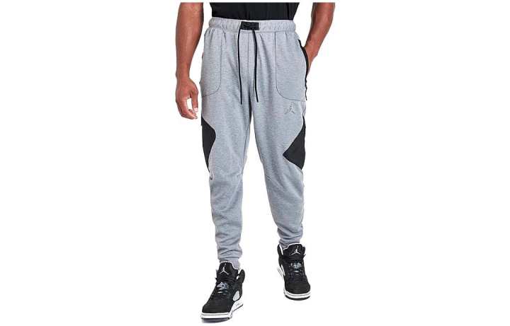 Nike Nike Jordan Air Statement Fleece Dri FIT Sweatpants