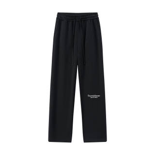 SUPEREALLY Knitted Sweatpants Unisex