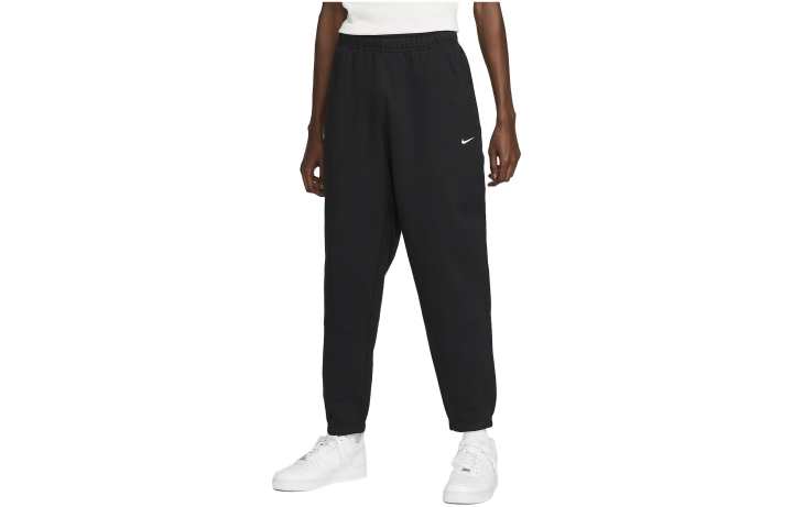 Nike Nike Solo Swoosh Fleece Pants