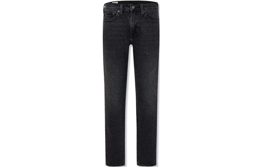 Levis Levis Jeans Men's Black Moderate Slim Fit Pants