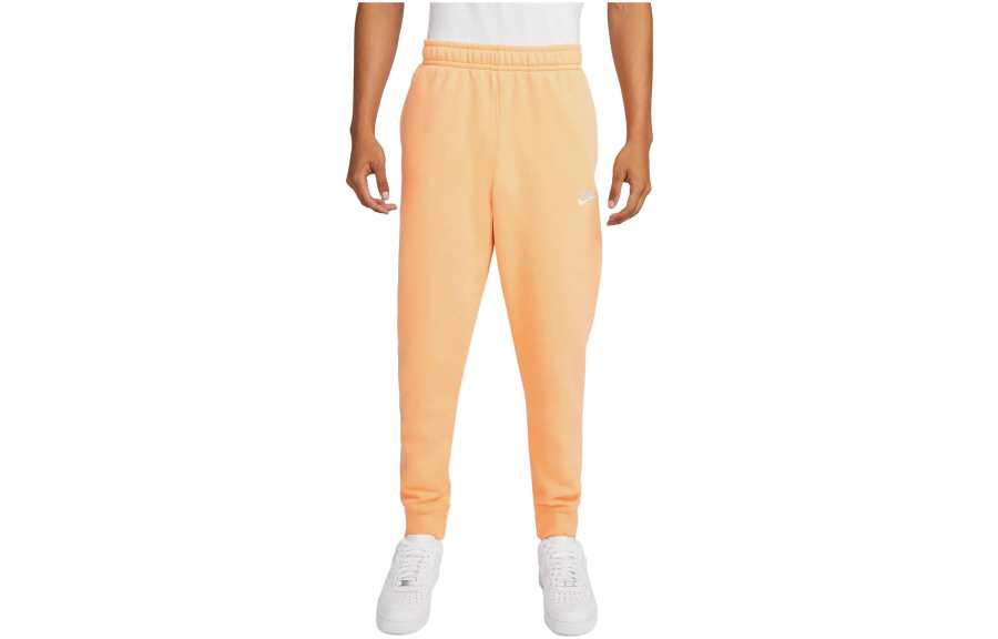 Nike Nike Sportswear Club Fleece Joggers