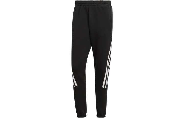 Adidas Adidas Knitted Sweatpants Men's Black Moderate Other