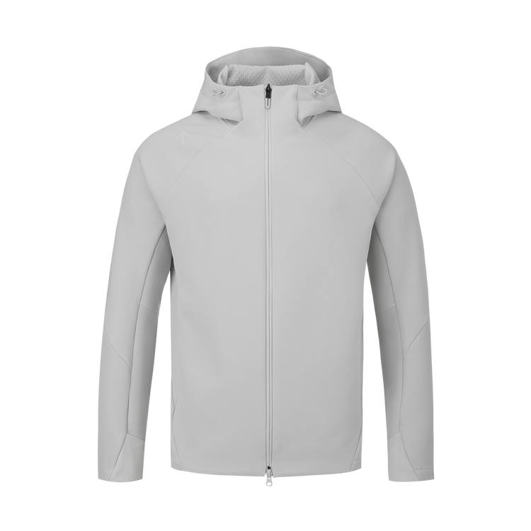 DESCENTE DESCENTE TRAINING Woven Top Jackets & Coats Men's