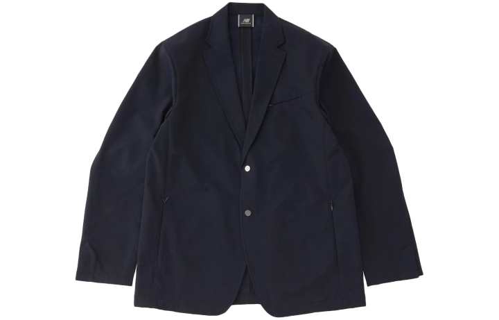 New Balance New Balance Jackets & Coats Men's Marine Blue