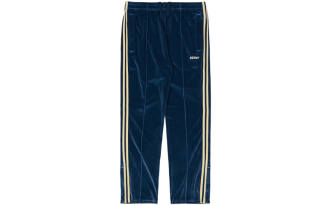 Nerdy Casual Pants Unisex Moderate Straight Fit Pants