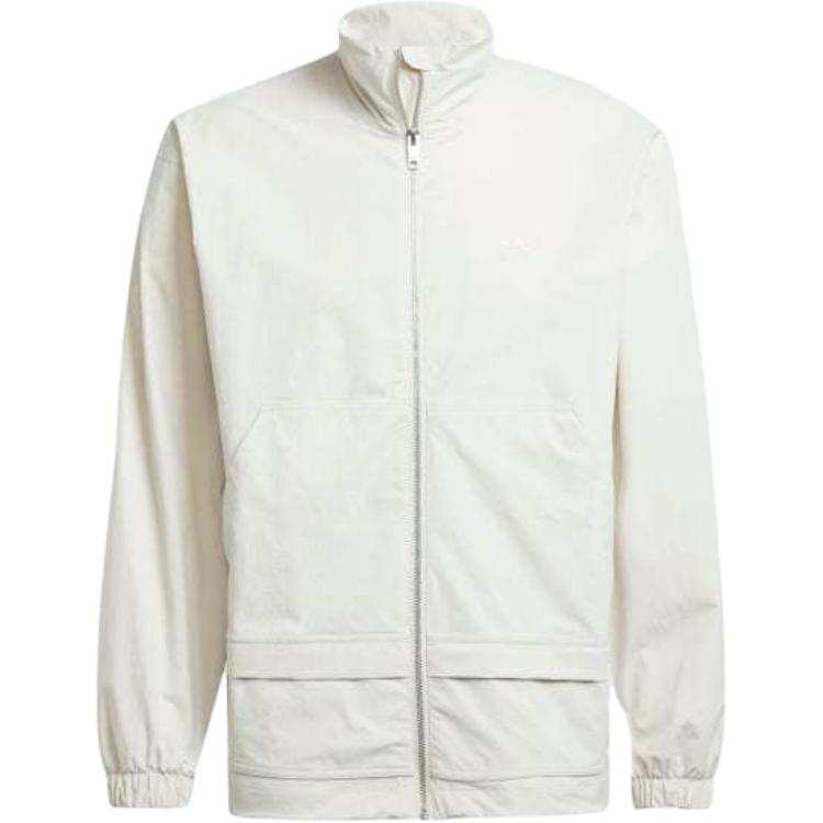 Adidas Originals Premium Essentials Utility Track Top