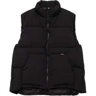 MIHARA YASUHIRO FW24 Down Jacket Men's Black