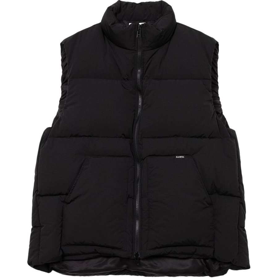 MIHARA YASUHIRO FW24 Down Jacket Men's Black