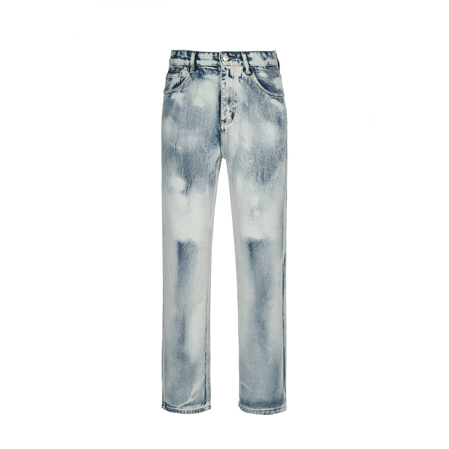 YearnObtainRainbow Jeans Unisex