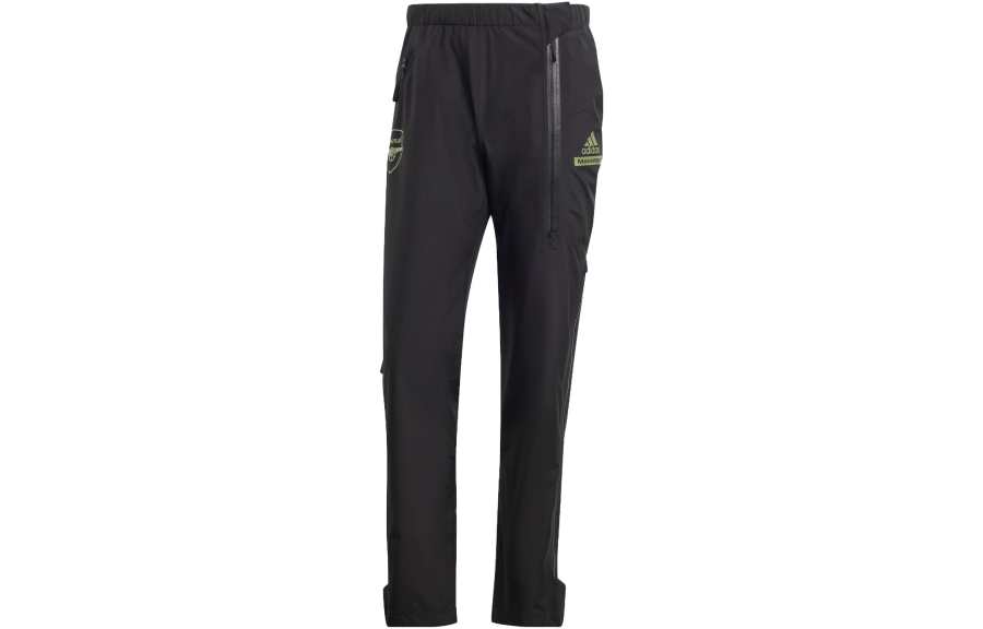 Adidas Adidas x Maharishi Arsenal Sports Pants Men's Black