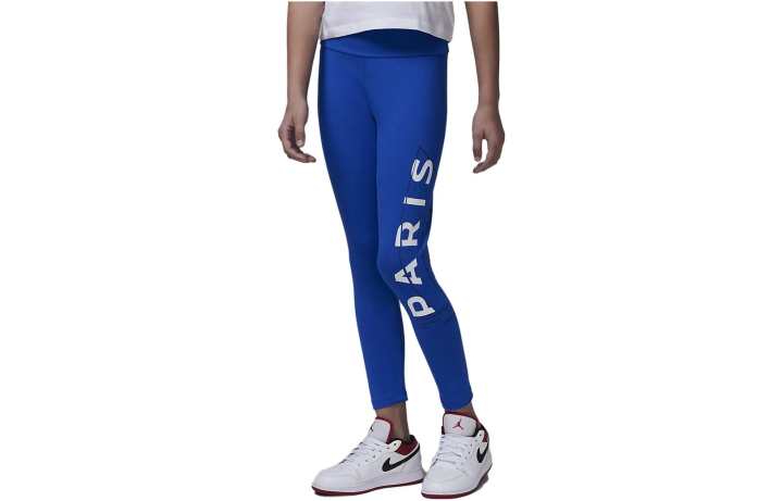 Jordan Jordan Knitted Sweatpants Men's Blue