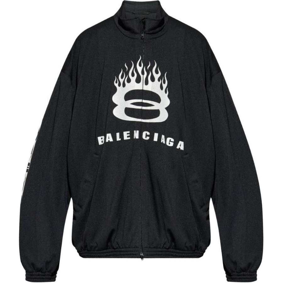 Balenciaga Tracksuit Jacket