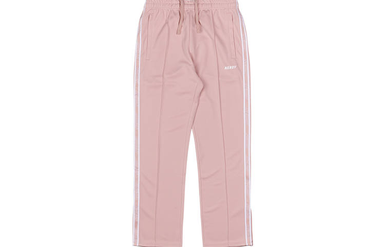 Nerdy Straight Fit Pants Casual Pants Unisex