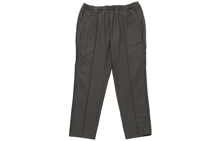 New Balance New Balance Casual Pants Men's Dark Gray