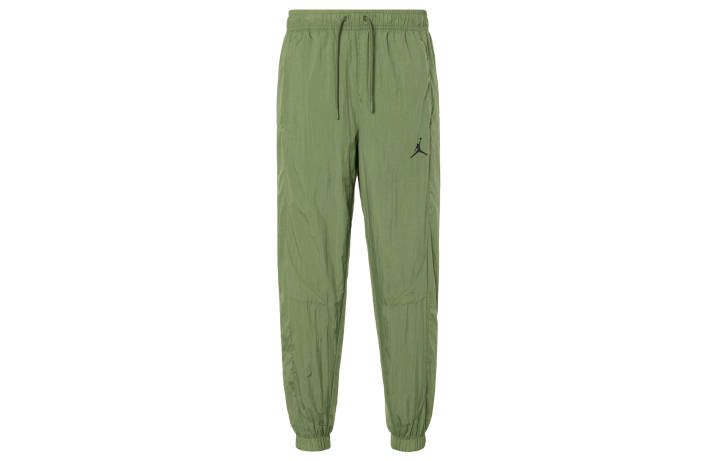 Nike Nike Knitted Sweatpants Men's Dark Green