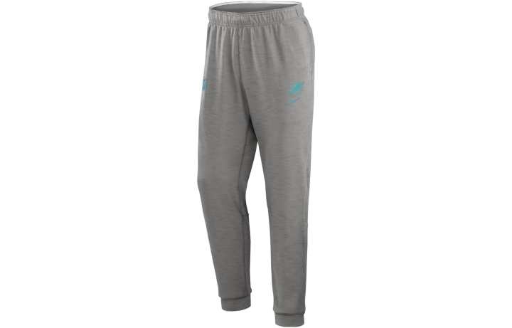 Nike Nike Knitted Sweatpants Men's Gray Moderate Other